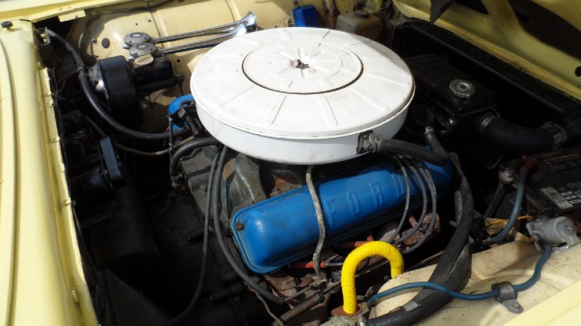 Used 1958 Ford Thunderbird RARE-SEE VIDEO-Returned | Mundelein, IL