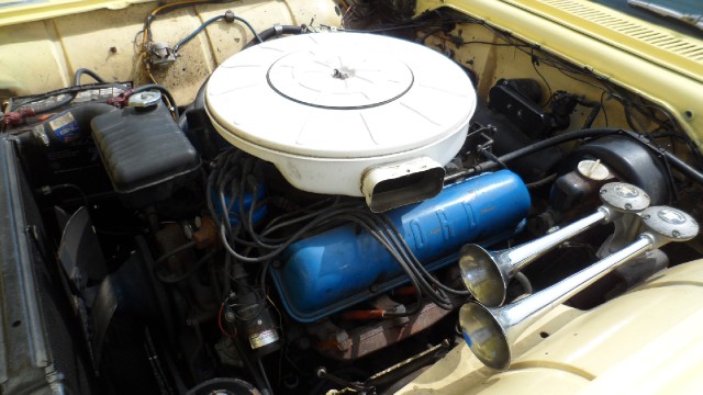 Used 1958 Ford Thunderbird RARE-SEE VIDEO-Returned | Mundelein, IL