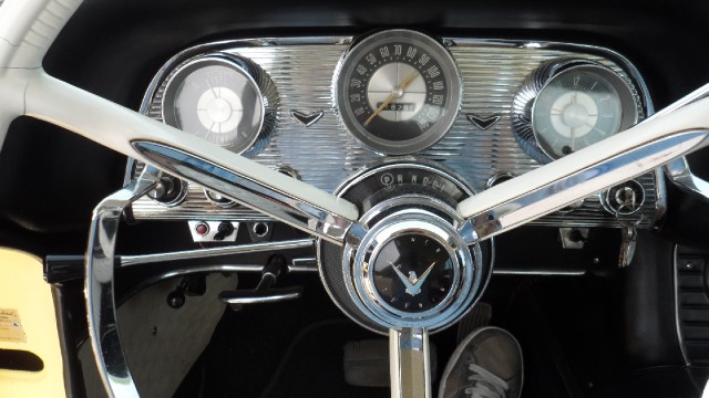 Used 1958 Ford Thunderbird RARE-SEE VIDEO-Returned | Mundelein, IL