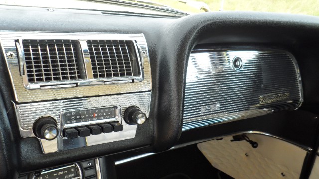 Used 1958 Ford Thunderbird RARE-SEE VIDEO-Returned | Mundelein, IL