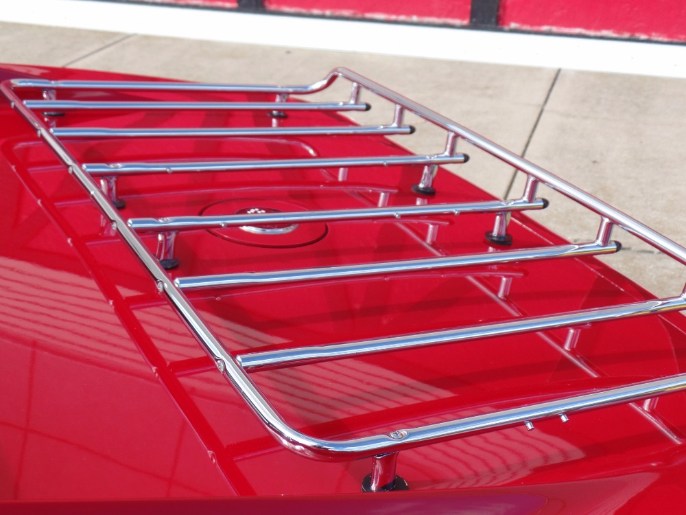 Used 1976 Chevrolet Corvette T-TOPS- 12,000 MILES ON RE-BUILD- NEW PRICE-SEE VIDEO | Mundelein, IL