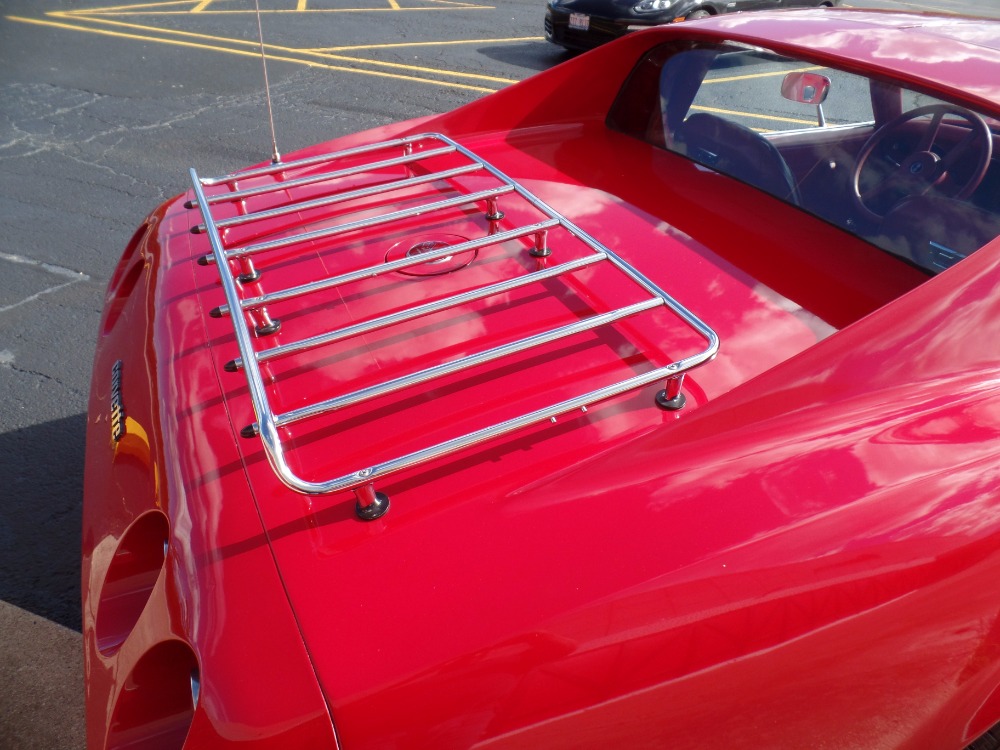 Used 1976 Chevrolet Corvette T-TOPS- 12,000 MILES ON RE-BUILD- NEW PRICE-SEE VIDEO | Mundelein, IL