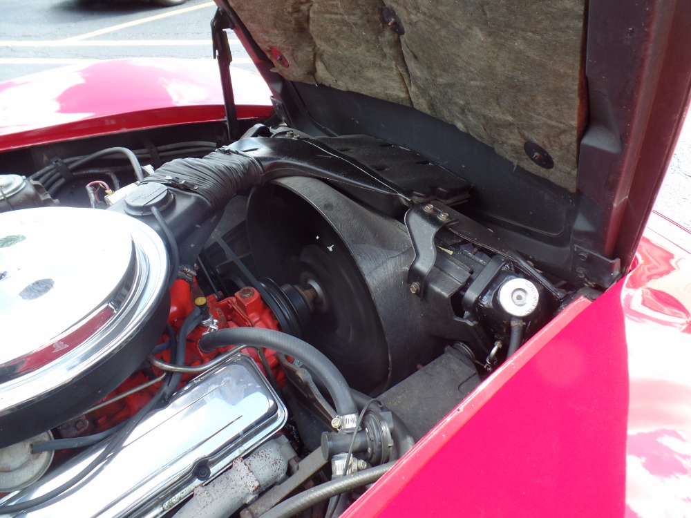 Used 1976 Chevrolet Corvette T-TOPS- 12,000 MILES ON RE-BUILD- NEW PRICE-SEE VIDEO | Mundelein, IL