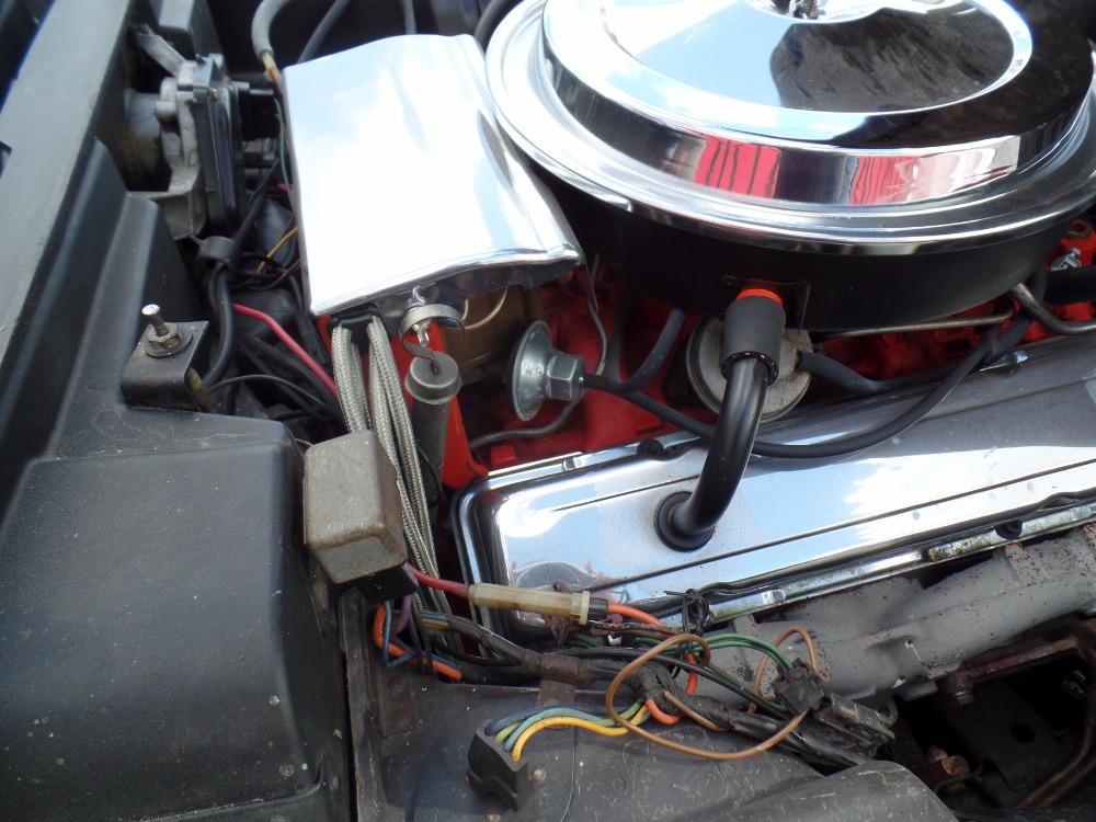 Used 1976 Chevrolet Corvette T-TOPS- 12,000 MILES ON RE-BUILD- NEW PRICE-SEE VIDEO | Mundelein, IL