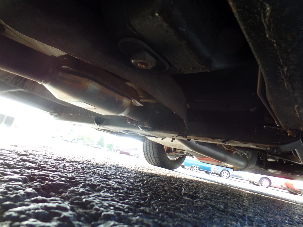 Used 1976 Chevrolet Corvette T-TOPS- 12,000 MILES ON RE-BUILD- NEW PRICE-SEE VIDEO | Mundelein, IL