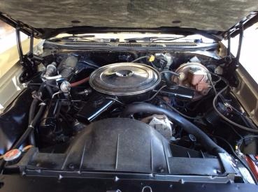 Used 1969 Pontiac GTO -ONE OWNER- NUMBERS MATCHING-ORIGINAL CAR- | Mundelein, IL