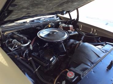 Used 1969 Pontiac GTO -ONE OWNER- NUMBERS MATCHING-ORIGINAL CAR- | Mundelein, IL