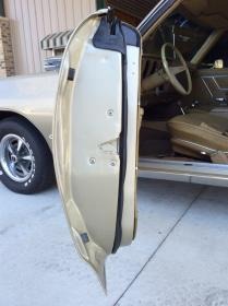 Used 1969 Pontiac GTO -ONE OWNER- NUMBERS MATCHING-ORIGINAL CAR- | Mundelein, IL
