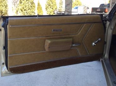 Used 1969 Pontiac GTO -ONE OWNER- NUMBERS MATCHING-ORIGINAL CAR- | Mundelein, IL