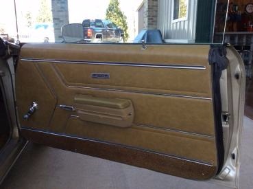 Used 1969 Pontiac GTO -ONE OWNER- NUMBERS MATCHING-ORIGINAL CAR- | Mundelein, IL