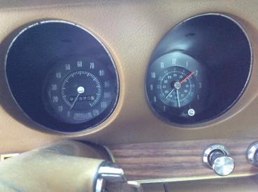 Used 1969 Pontiac GTO -ONE OWNER- NUMBERS MATCHING-ORIGINAL CAR- | Mundelein, IL