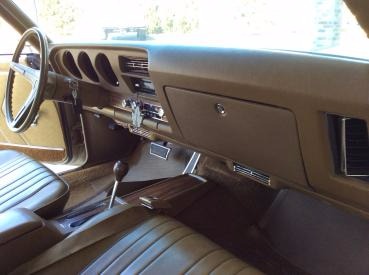 Used 1969 Pontiac GTO -ONE OWNER- NUMBERS MATCHING-ORIGINAL CAR- | Mundelein, IL