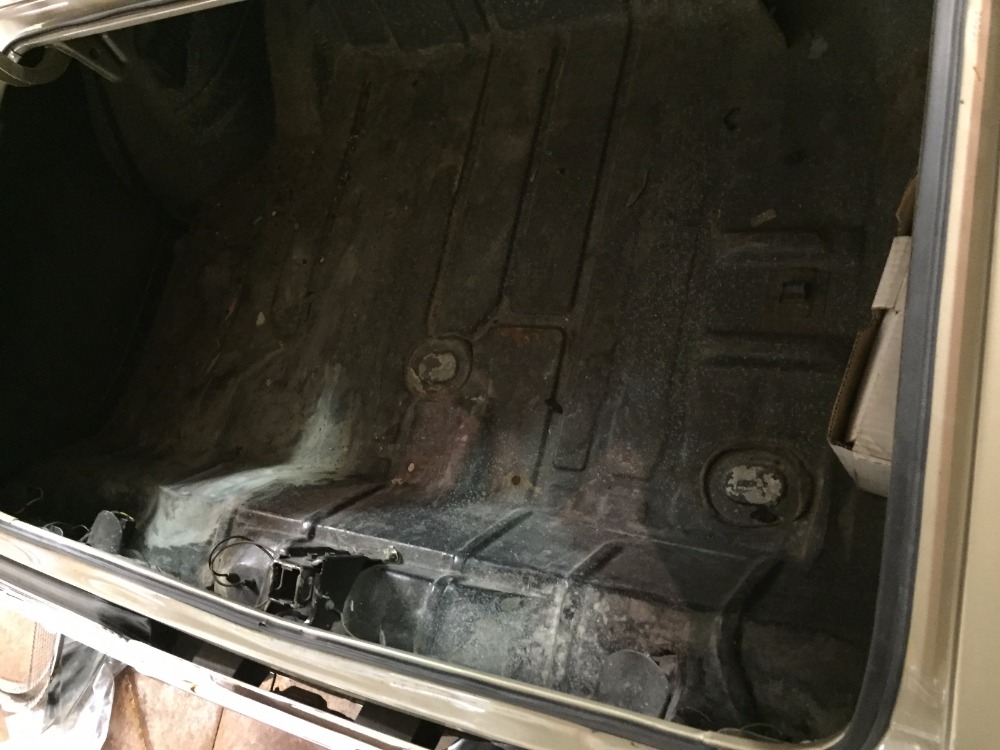Used 1969 Pontiac GTO -ONE OWNER- NUMBERS MATCHING-ORIGINAL CAR- | Mundelein, IL