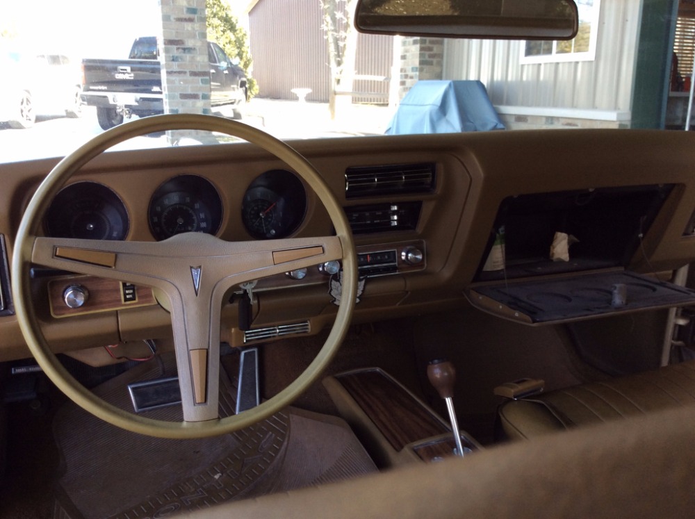 Used 1969 Pontiac GTO -ONE OWNER- NUMBERS MATCHING-ORIGINAL CAR- | Mundelein, IL