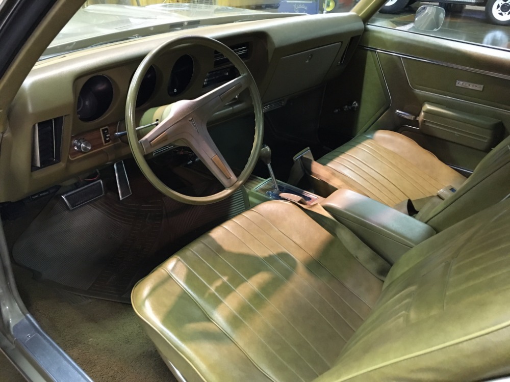 Used 1969 Pontiac GTO -ONE OWNER- NUMBERS MATCHING-ORIGINAL CAR- | Mundelein, IL