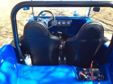 Used 1969 Volkswagen Dune Buggy -NICE PAINT - 3SPD MANUAL- | Mundelein, IL