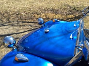 Used 1969 Volkswagen Dune Buggy -NICE PAINT - 3SPD MANUAL- | Mundelein, IL