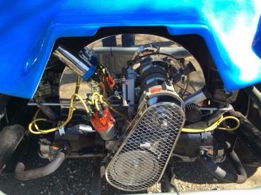 Used 1969 Volkswagen Dune Buggy -NICE PAINT - 3SPD MANUAL- | Mundelein, IL