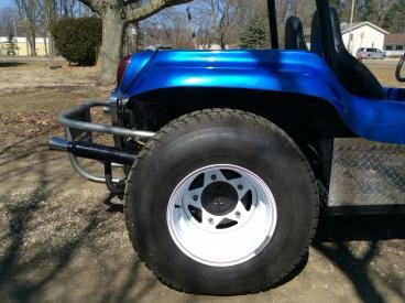 Used 1969 Volkswagen Dune Buggy -NICE PAINT - 3SPD MANUAL- | Mundelein, IL