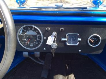 Used 1969 Volkswagen Dune Buggy -NICE PAINT - 3SPD MANUAL- | Mundelein, IL