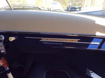 Used 1956 Porsche 356 -REPLICA BORN IN 2012- CONVERTIBLE | Mundelein, IL