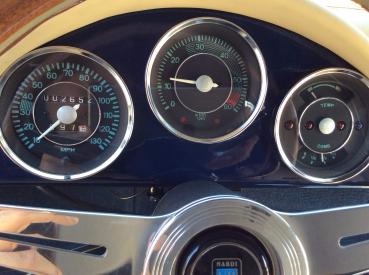Used 1956 Porsche 356 -REPLICA BORN IN 2012- CONVERTIBLE | Mundelein, IL