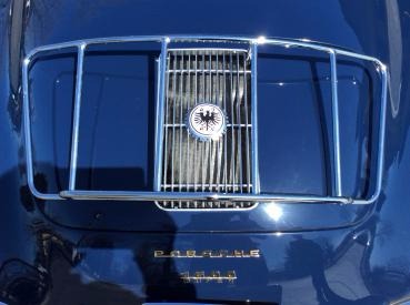 Used 1956 Porsche 356 -REPLICA BORN IN 2012- CONVERTIBLE | Mundelein, IL