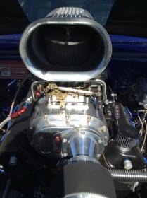 Used 1970 Chevrolet Nova -ONE OWNER-NEVER RACED- | Mundelein, IL