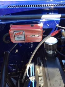 Used 1970 Chevrolet Nova -ONE OWNER-NEVER RACED- | Mundelein, IL