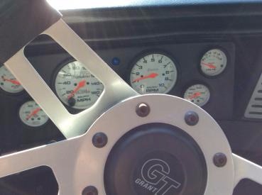Used 1970 Chevrolet Nova -ONE OWNER-NEVER RACED- | Mundelein, IL