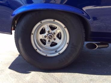 Used 1970 Chevrolet Nova -ONE OWNER-NEVER RACED- | Mundelein, IL