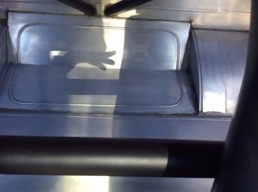 Used 1970 Chevrolet Nova -ONE OWNER-NEVER RACED- | Mundelein, IL