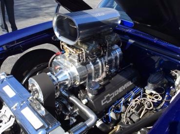 Used 1970 Chevrolet Nova -ONE OWNER-NEVER RACED- | Mundelein, IL