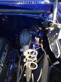 Used 1970 Chevrolet Nova -ONE OWNER-NEVER RACED- | Mundelein, IL