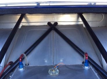 Used 1970 Chevrolet Nova -ONE OWNER-NEVER RACED- | Mundelein, IL