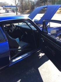 Used 1970 Chevrolet Nova -ONE OWNER-NEVER RACED- | Mundelein, IL