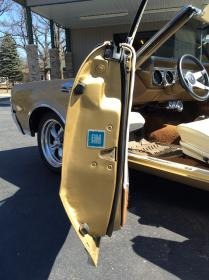 Used 1967 Oldsmobile 442 -CUTLASS- BORED OVER-CONVERTIBLE- | Mundelein, IL