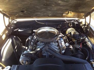 Used 1967 Oldsmobile 442 -CUTLASS- BORED OVER-CONVERTIBLE- | Mundelein, IL