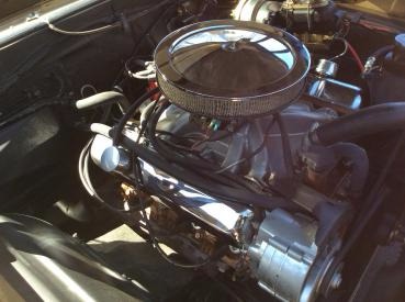 Used 1967 Oldsmobile 442 -CUTLASS- BORED OVER-CONVERTIBLE- | Mundelein, IL