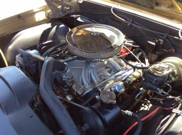 Used 1967 Oldsmobile 442 -CUTLASS- BORED OVER-CONVERTIBLE- | Mundelein, IL