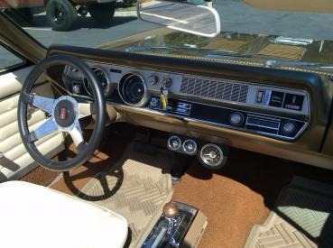 Used 1967 Oldsmobile 442 -CUTLASS- BORED OVER-CONVERTIBLE- | Mundelein, IL