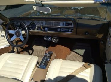 Used 1967 Oldsmobile 442 -CUTLASS- BORED OVER-CONVERTIBLE- | Mundelein, IL