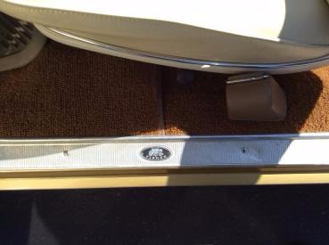 Used 1967 Oldsmobile 442 -CUTLASS- BORED OVER-CONVERTIBLE- | Mundelein, IL