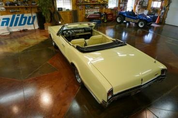 Used 1967 Oldsmobile 442 - CONCOURS 442 CONVERTIBLE- PRISTINE CONDITION- | Mundelein, IL
