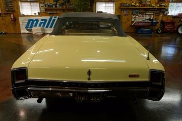 Used 1967 Oldsmobile 442 - CONCOURS 442 CONVERTIBLE- PRISTINE CONDITION- | Mundelein, IL