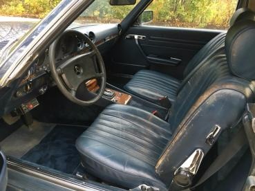 Used 1981 Mercedes Benz SL 380 -ONE OWNER- TWO TOPS- A/C | Mundelein, IL