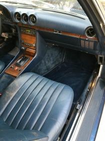Used 1981 Mercedes Benz SL 380 -ONE OWNER- TWO TOPS- A/C | Mundelein, IL