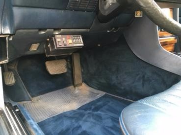 Used 1981 Mercedes Benz SL 380 -ONE OWNER- TWO TOPS- A/C | Mundelein, IL