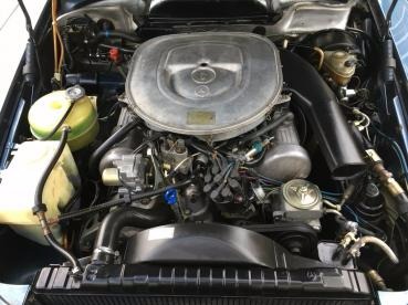 Used 1981 Mercedes Benz SL 380 -ONE OWNER- TWO TOPS- A/C | Mundelein, IL