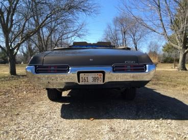 Used 1969 Pontiac GTO - NUMBERS MATCHING- FULL RESTO-ONE OWNER | Mundelein, IL